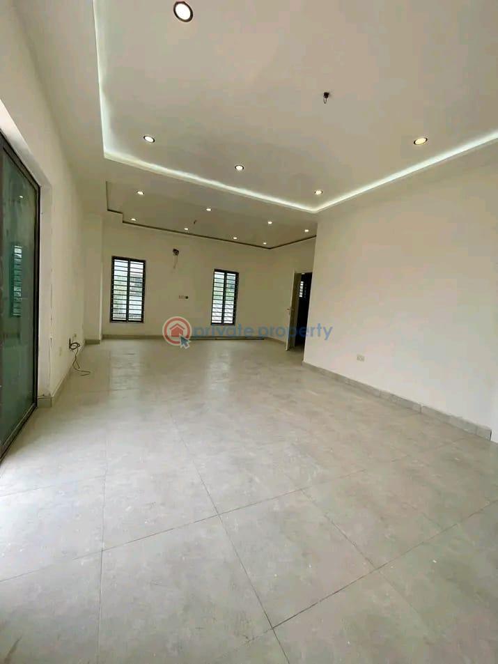 3 bedroom House For Sale Kwabenya Ga East Municipal Accra - 5