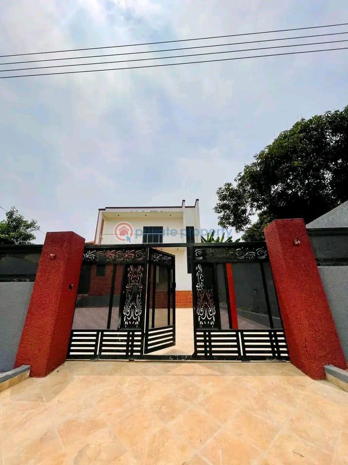 3 bedroom House For Sale Kwabenya Ga East Municipal Accra - 1