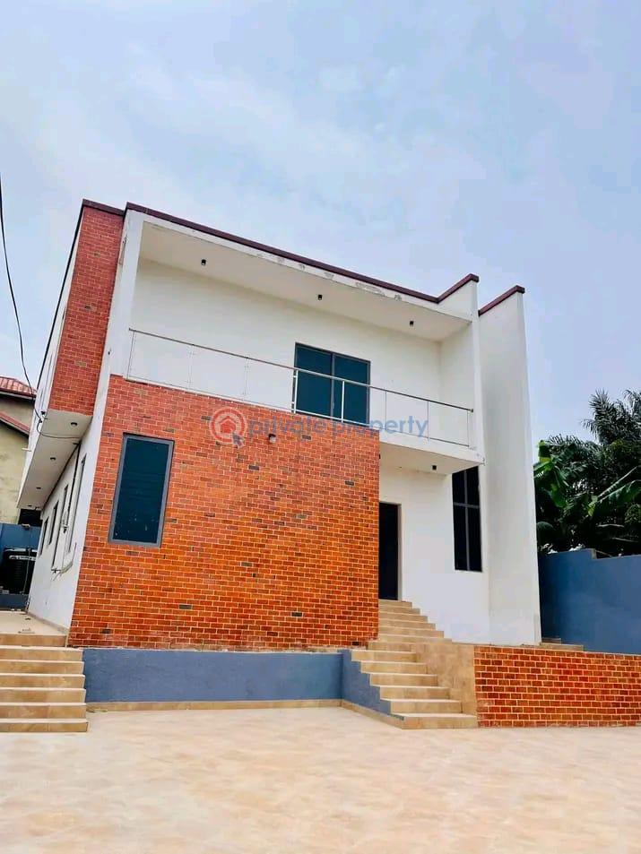 3 bedroom House For Sale Kwabenya Ga East Municipal Accra - 0