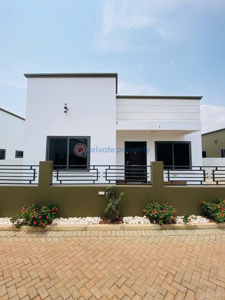 3 bedroom House For Sale North Legon Accra - 0