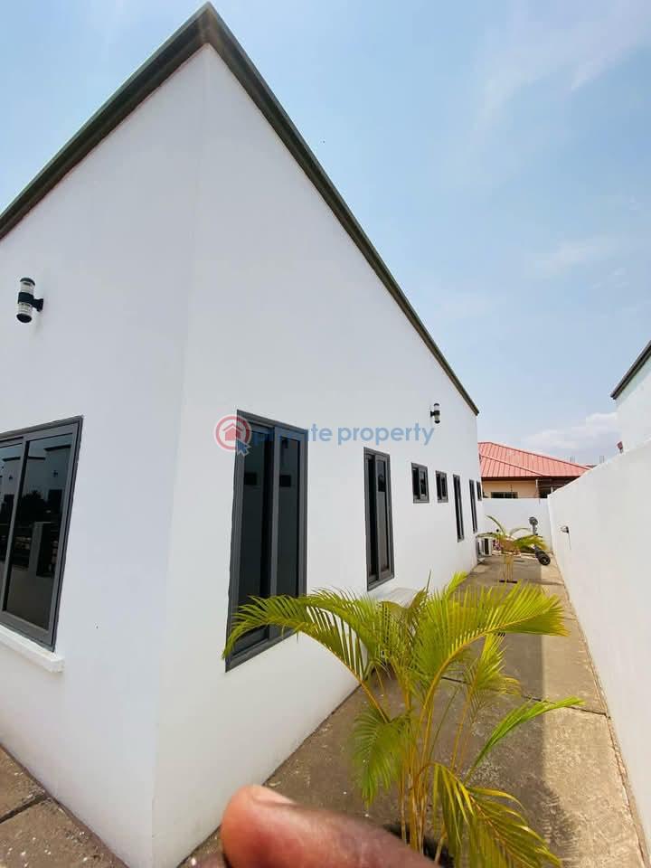 3 bedroom House For Sale North Legon Accra - 6