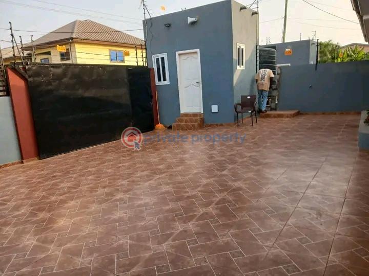3 bedroom House For Sale Ogbojo Adenta Municipal Accra - 2