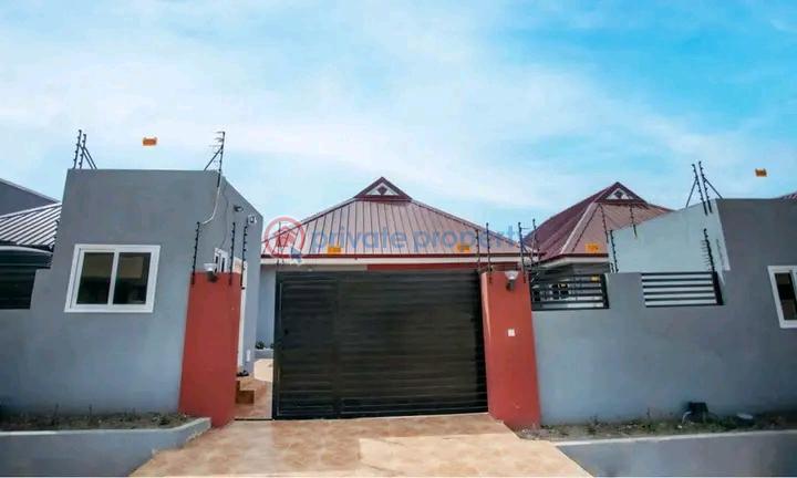 3 bedroom House For Sale Ogbojo Adenta Municipal Accra - 0