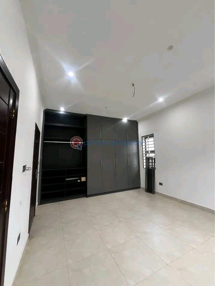 3 bedroom House For Sale Oyarifa La Nkwantanang Madina Municipal Accra - 2
