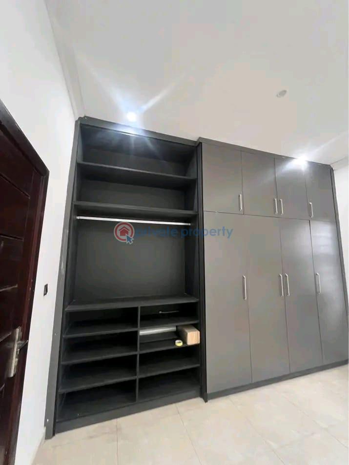 3 bedroom House For Sale Oyarifa La Nkwantanang Madina Municipal Accra - 5