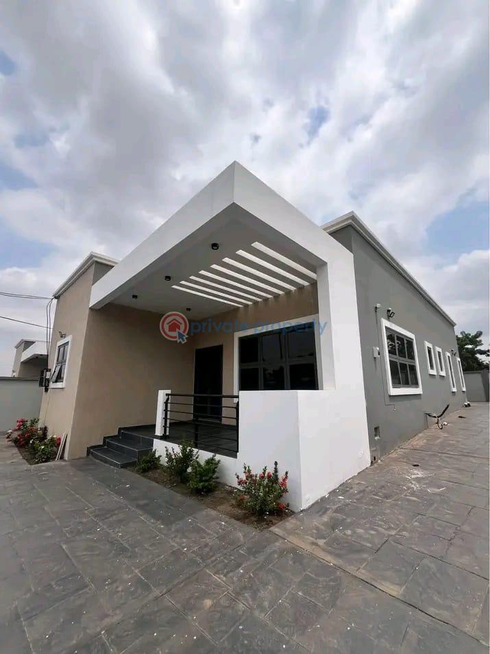 3 bedroom House For Sale Oyarifa La Nkwantanang Madina Municipal Accra - 1