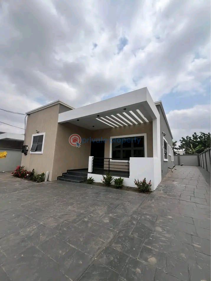 3 bedroom House For Sale Oyarifa La Nkwantanang Madina Municipal Accra - 0