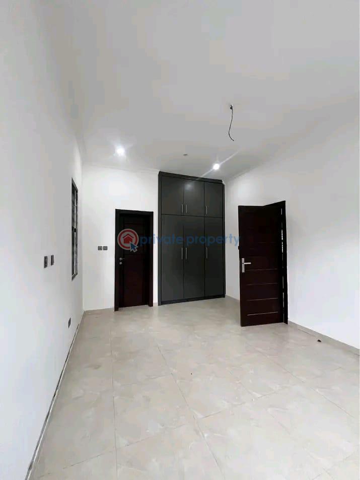 3 bedroom House For Sale Oyarifa La Nkwantanang Madina Municipal Accra - 4