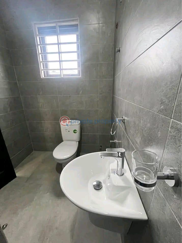 3 bedroom House For Sale Oyarifa La Nkwantanang Madina Municipal Accra - 3