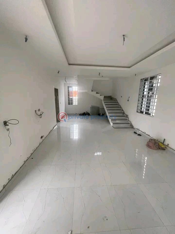 3 bedroom House For Sale Spintex Accra - 5