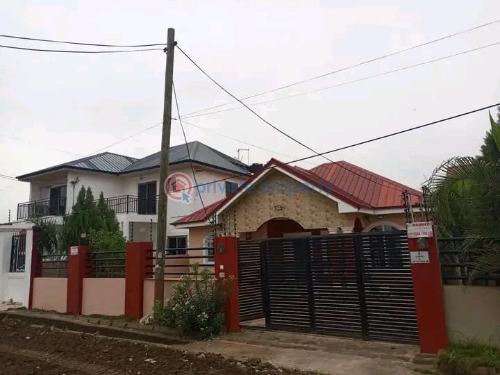 3 bedroom House For Sale Spintex Accra - 1