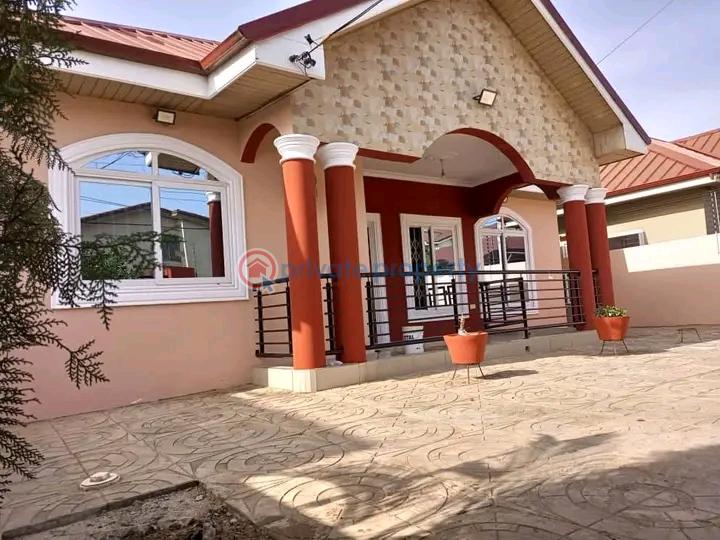 3 bedroom House For Sale Spintex Accra - 2