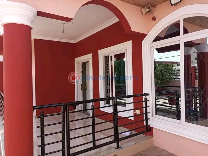 3 bedroom House For Sale Spintex Accra - 3
