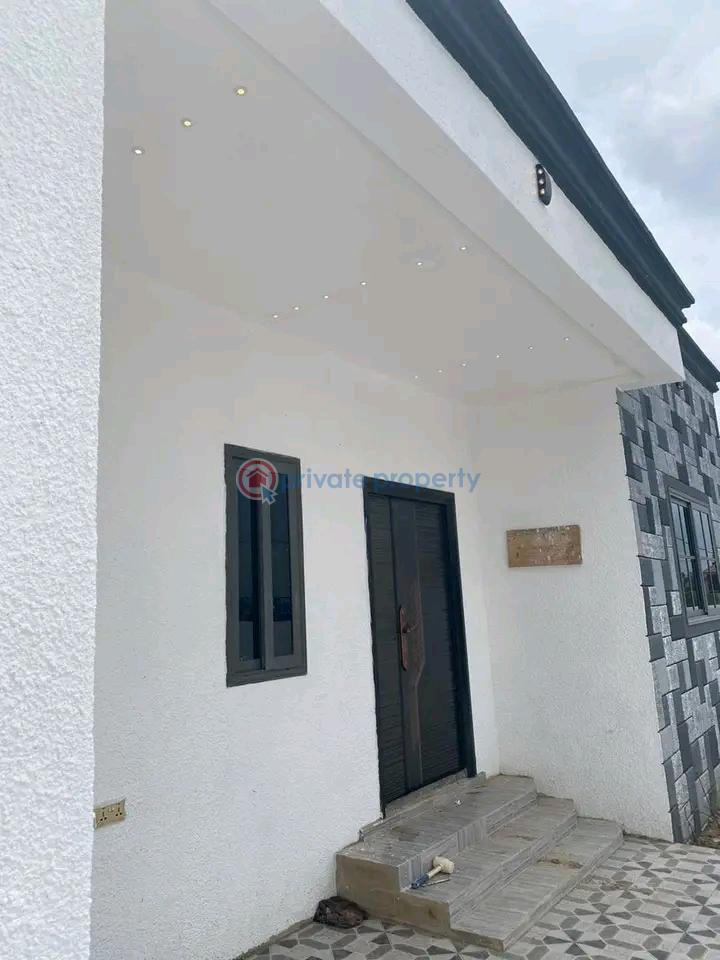 3 bedroom House For Sale Spintex Accra - 7