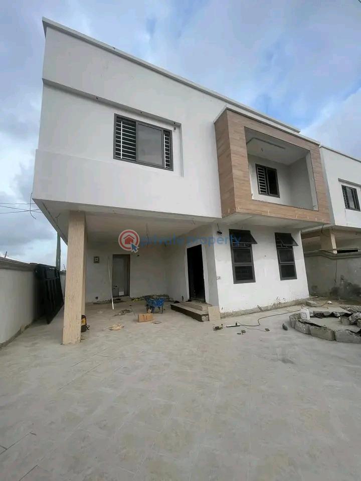 3 bedroom House For Sale Spintex Accra - 0
