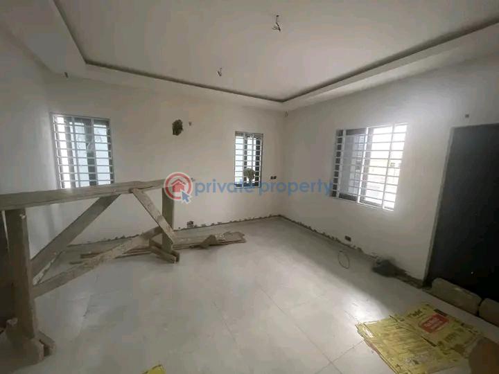 3 bedroom House For Sale Spintex Accra - 3