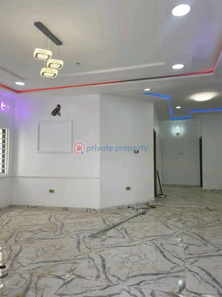 3 bedroom House For Sale Spintex Accra - 8