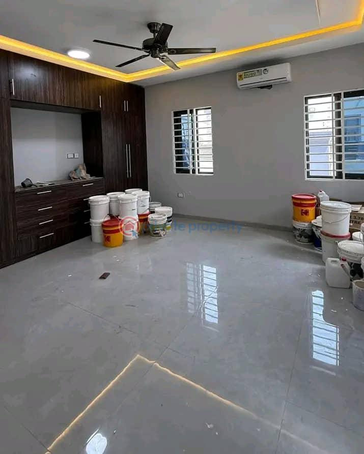 3 bedroom House For Rent Comm.18 Spintex Accra - 1