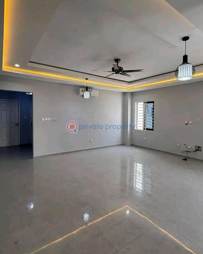 3 bedroom House For Rent Comm.18 Spintex Accra - 2