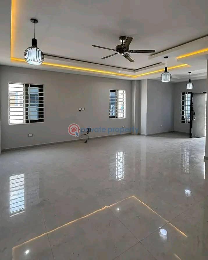 3 bedroom House For Rent Comm.18 Spintex Accra - 3
