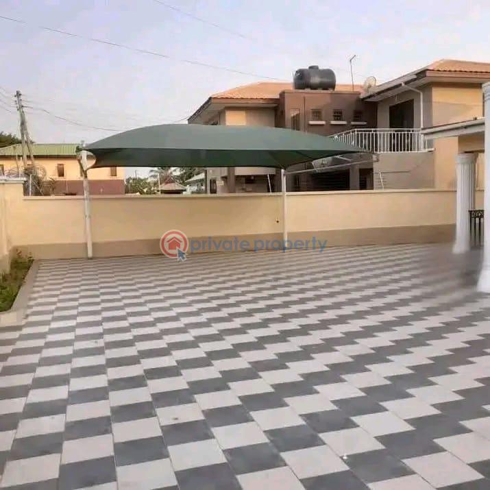 3 bedroom House For Sale Hfc Spintex Accra - 3