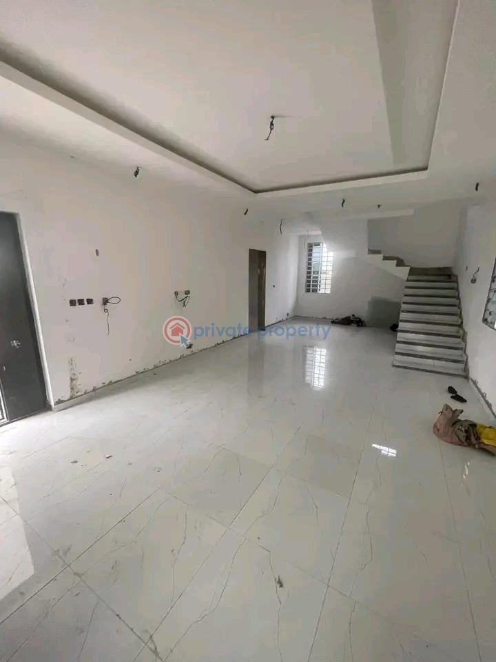 3 bedroom House For Sale Spintex Accra - 1