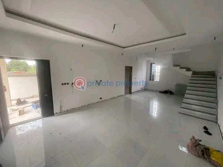 3 bedroom House For Sale Spintex Accra - 6