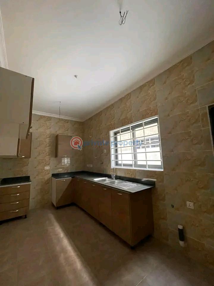 3 bedroom House For Sale Spintex Road Accra - 0