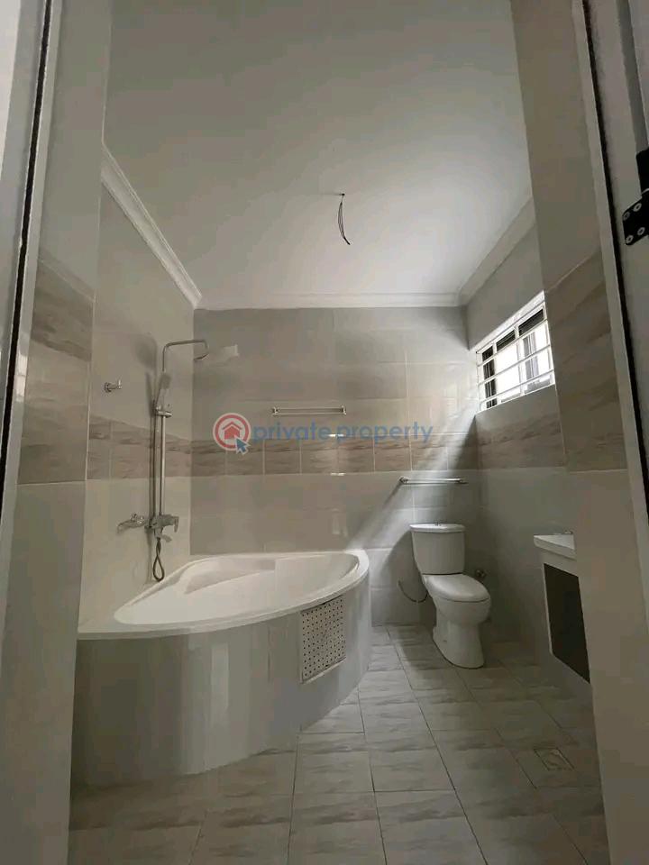 3 bedroom House For Sale Spintex Road Accra - 2
