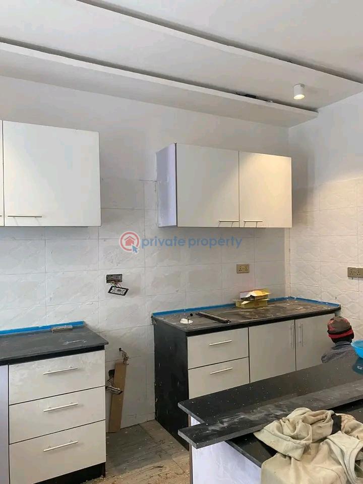 3 bedroom House For Sale Spintex Accra - 1