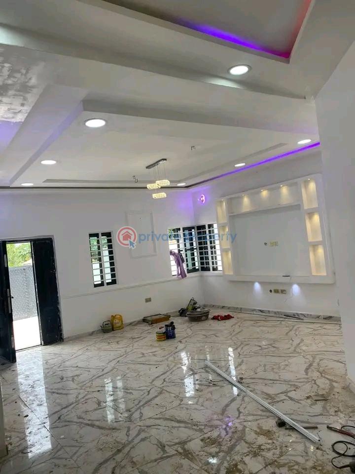 3 bedroom House For Sale Spintex Accra - 3