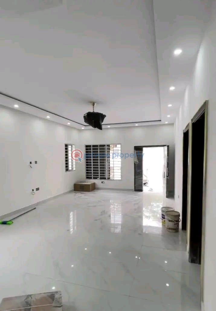 3 bedroom House For Sale Tantra Hill Achimota Ga West Municipal Accra - 1