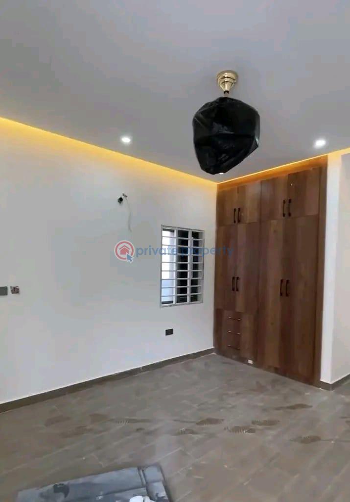 3 bedroom House For Sale Tantra Hill Achimota Ga West Municipal Accra - 5