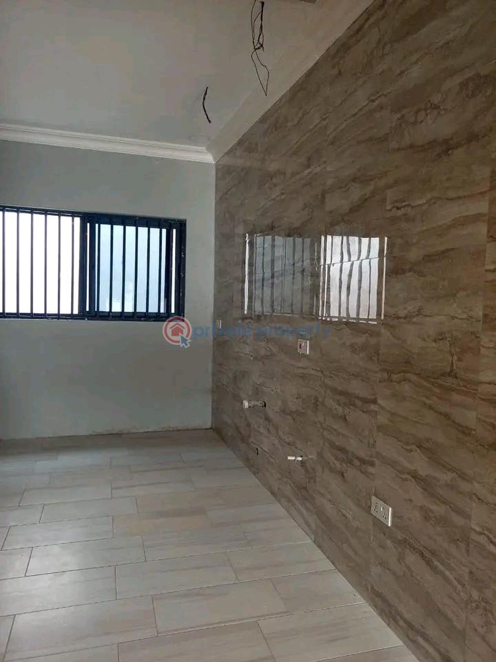3 bedroom House For Rent Tse Addo Accra - 4