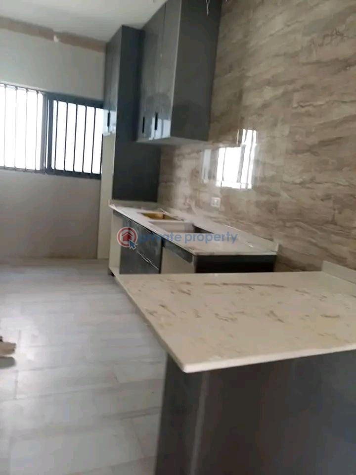 3 bedroom House For Rent Tse Addo Accra - 5