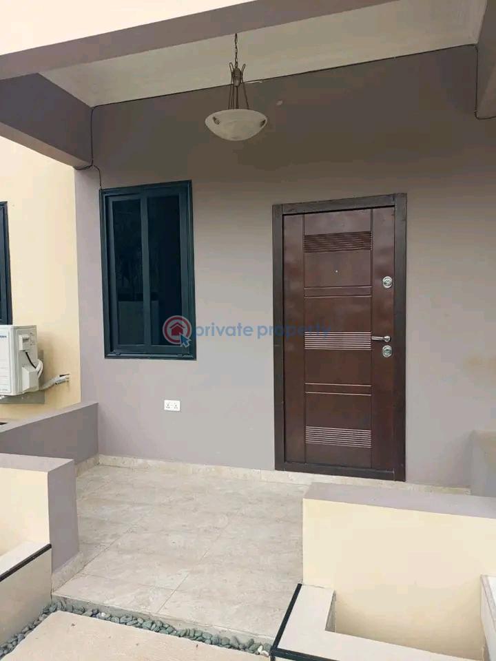 3 bedroom House For Rent Tse Addo Accra - 1