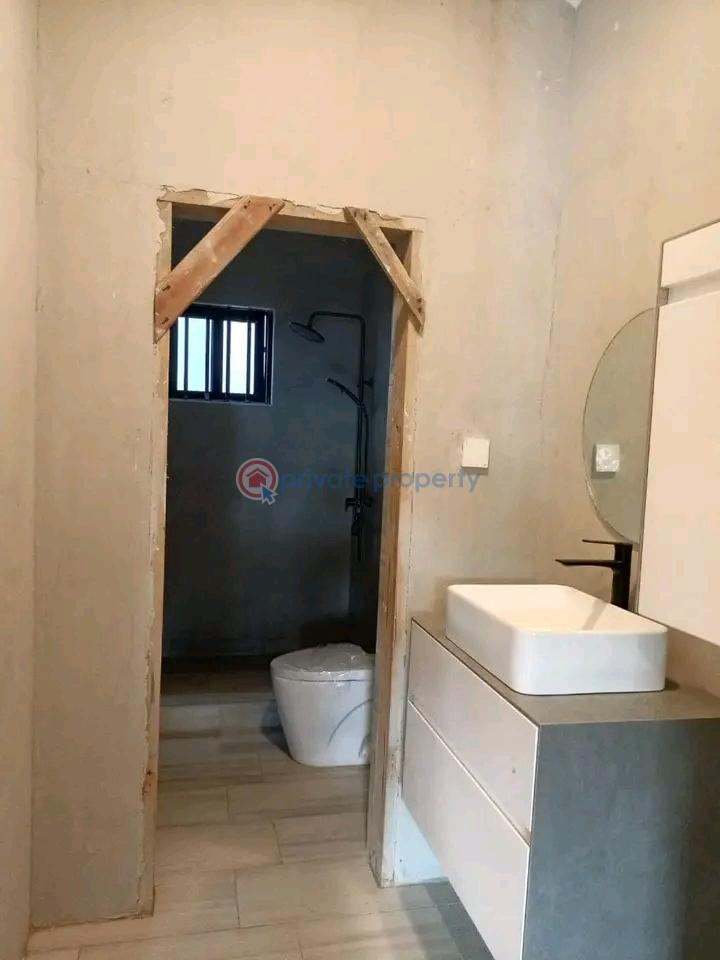 3 bedroom House For Rent Tse Addo Accra - 8