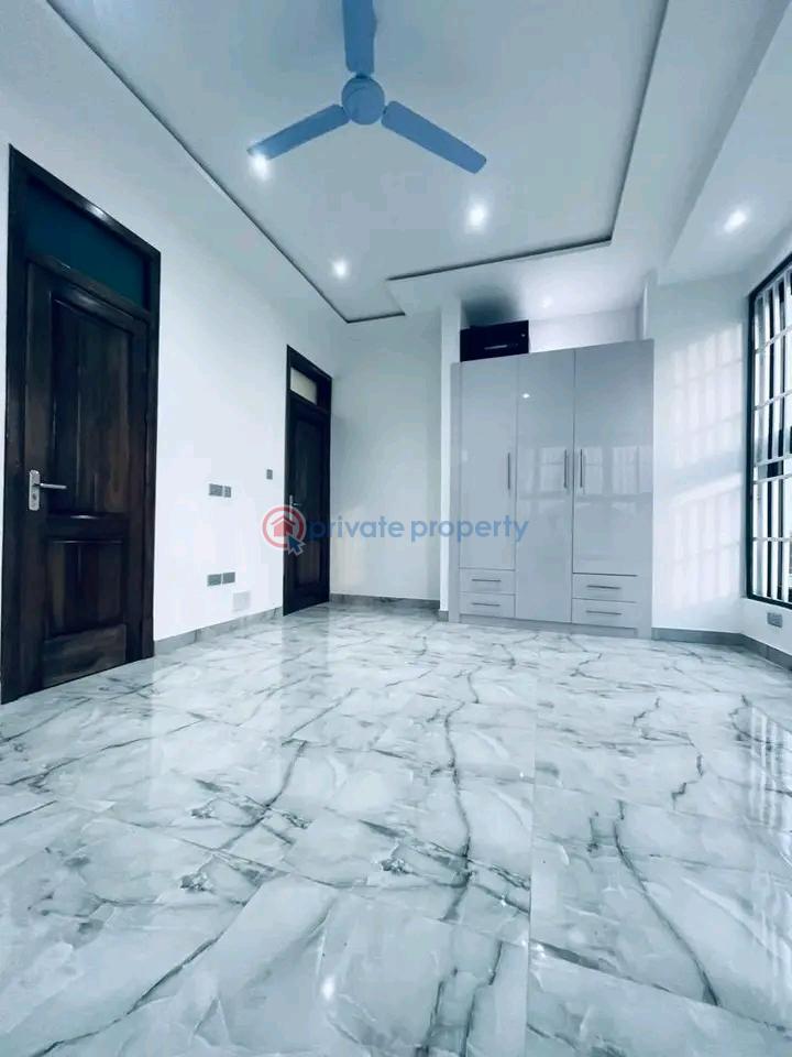3 bedroom House For Sale Adjiringanor East Legon Accra - 10