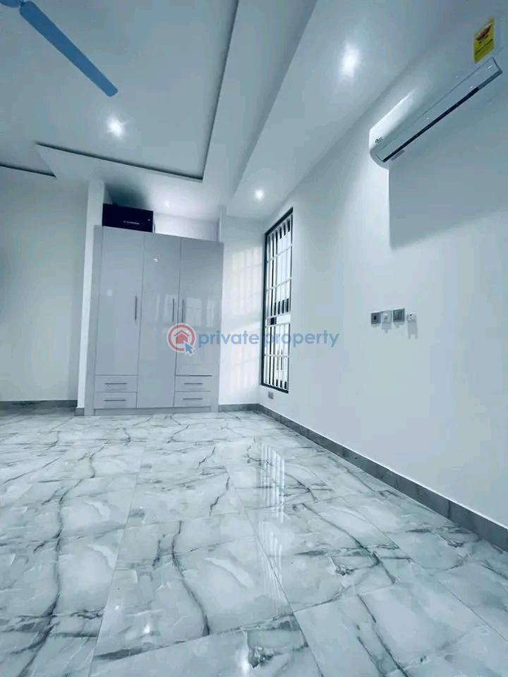 3 bedroom House For Sale Adjiringanor East Legon Accra - 4