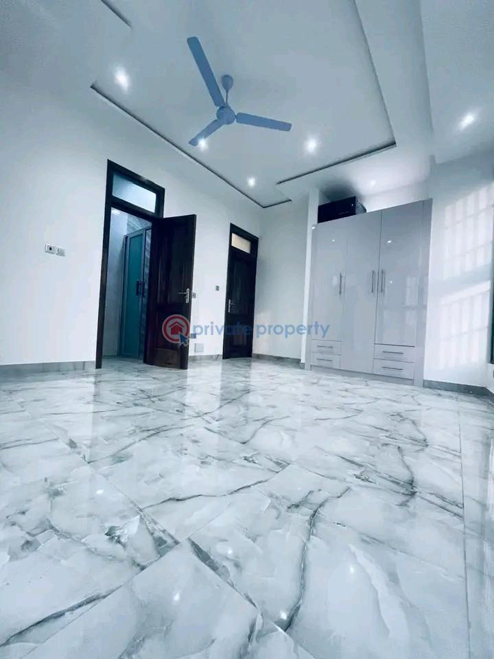3 bedroom House For Sale Adjiringanor East Legon Accra - 1