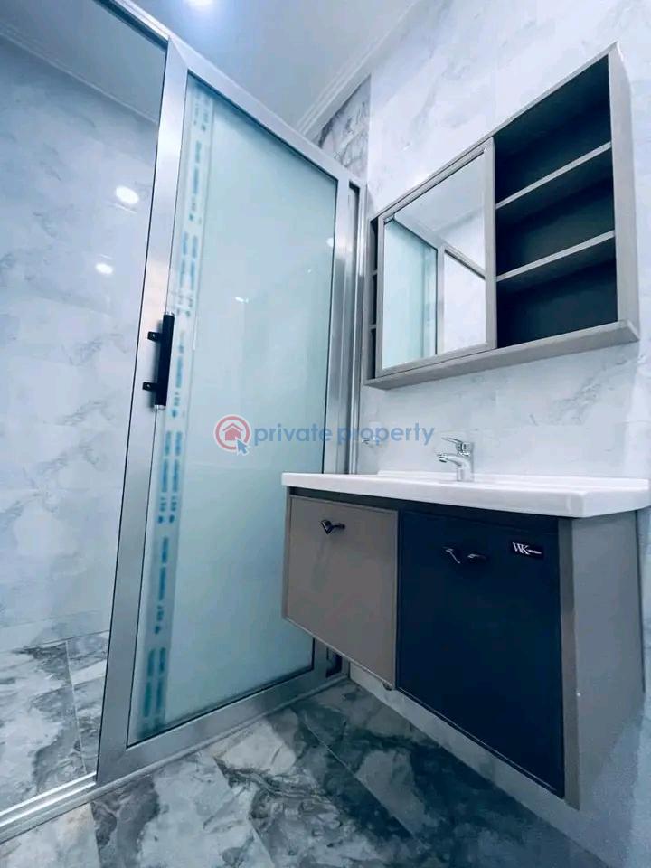 3 bedroom House For Sale Adjiringanor East Legon Accra - 8