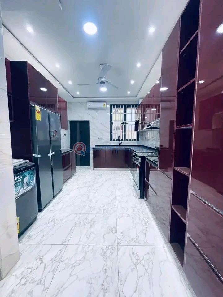 3 bedroom House For Sale Adjiringanor East Legon Accra - 5