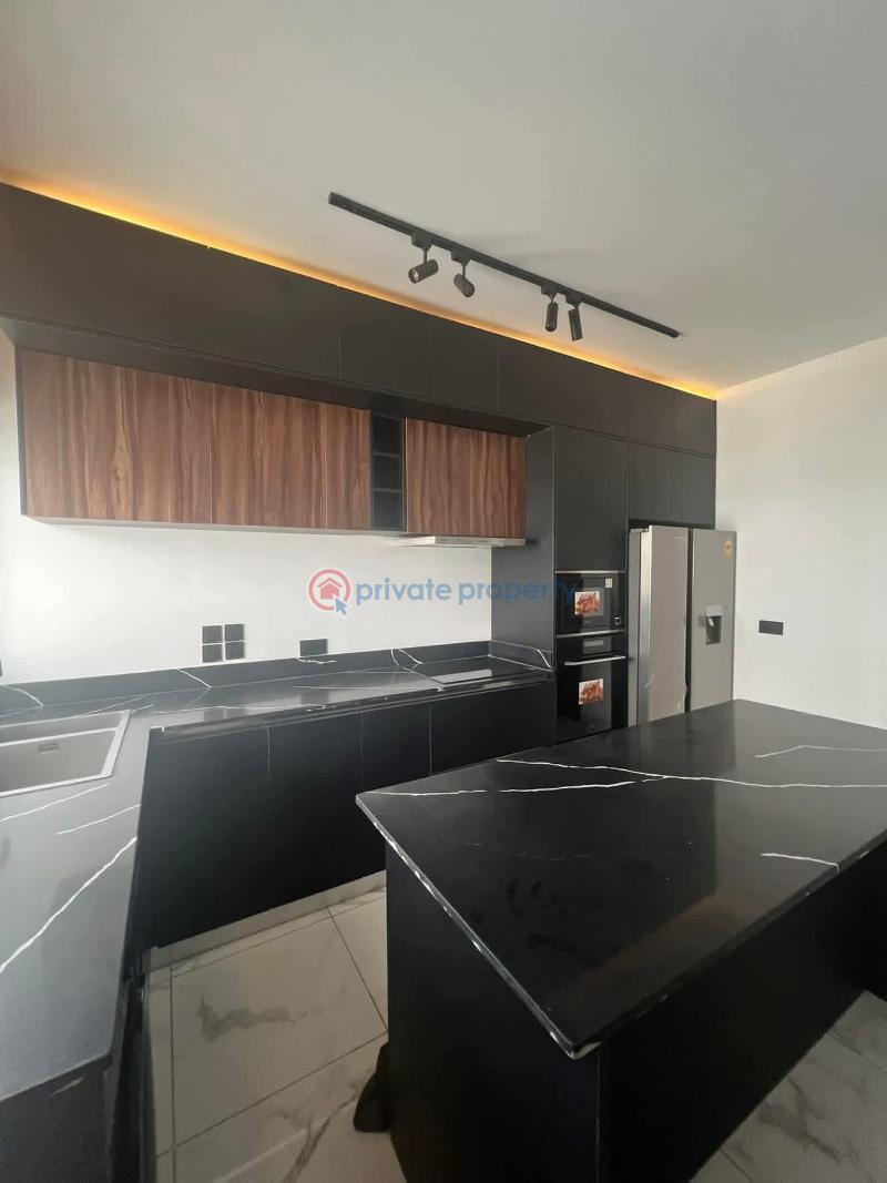 3 bedroom House For Rent Ashaley Botwe Adenta Municipal Accra - 6