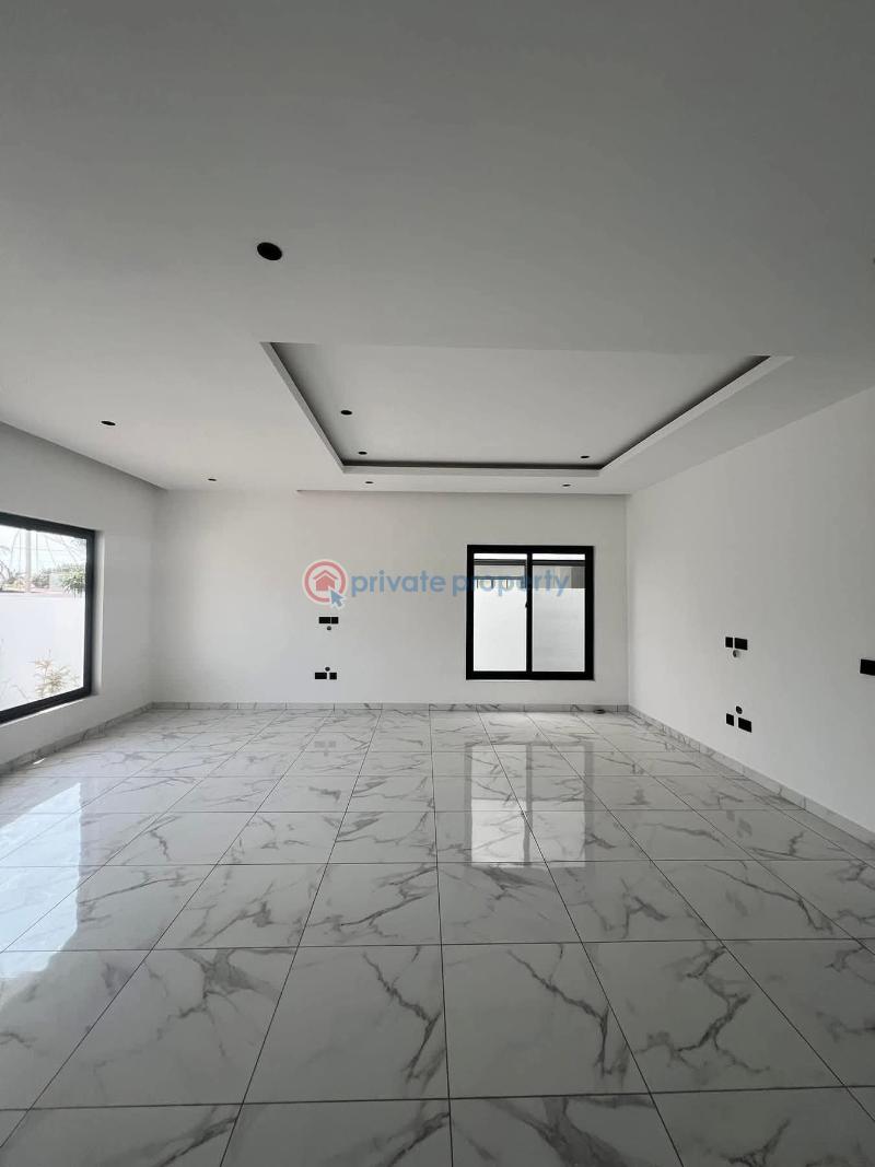 3 bedroom House For Rent Ashaley Botwe Adenta Municipal Accra - 4