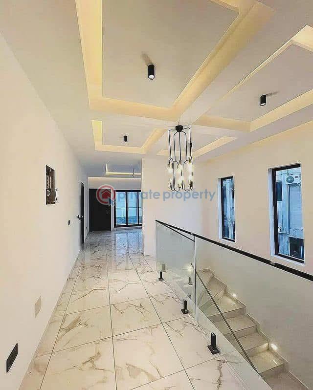 3 bedroom House For Rent Ashaley Botwe Adenta Municipal Accra - 10