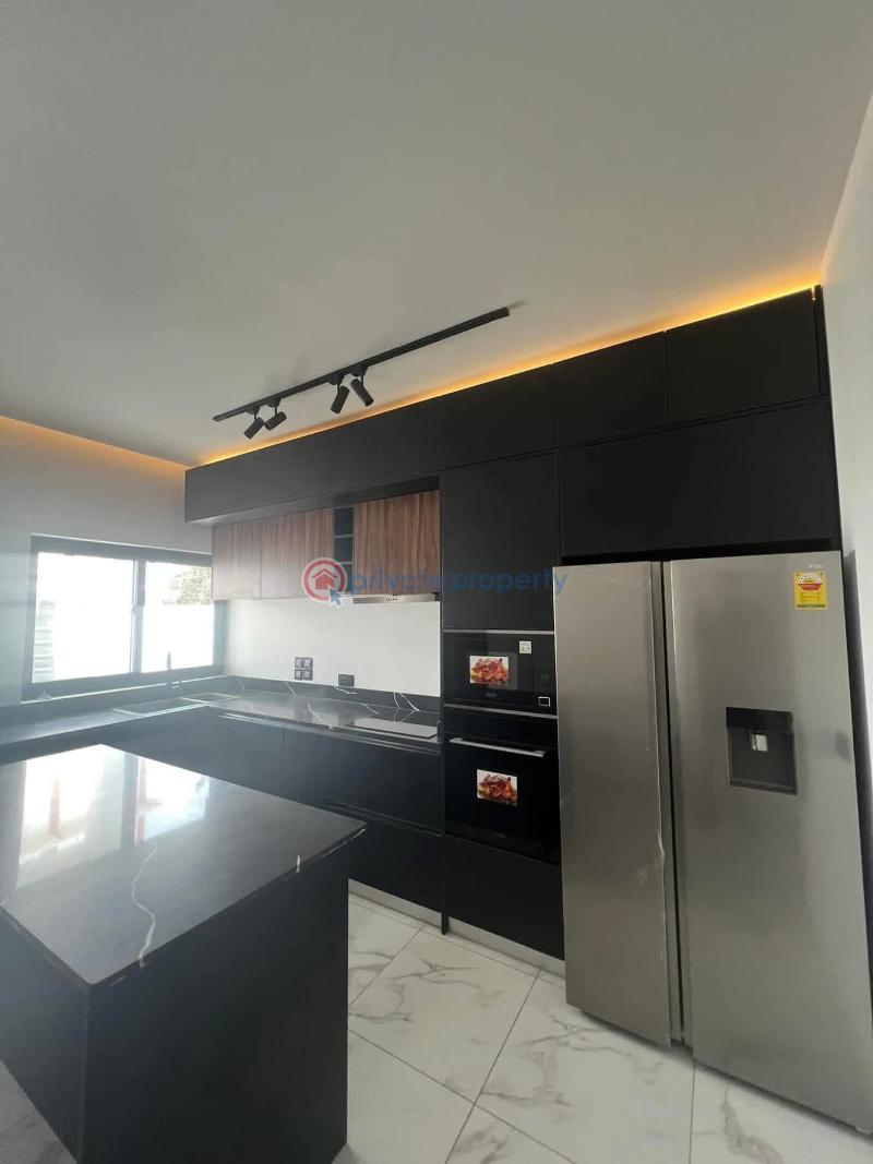 3 bedroom House For Rent Ashaley Botwe Adenta Municipal Accra - 9