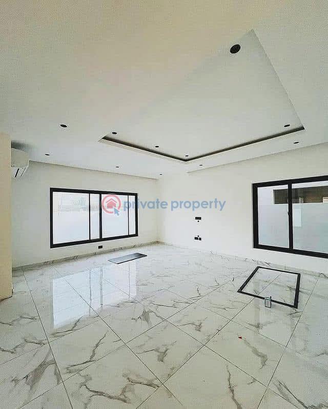 3 bedroom House For Rent Ashaley Botwe Adenta Municipal Accra - 2