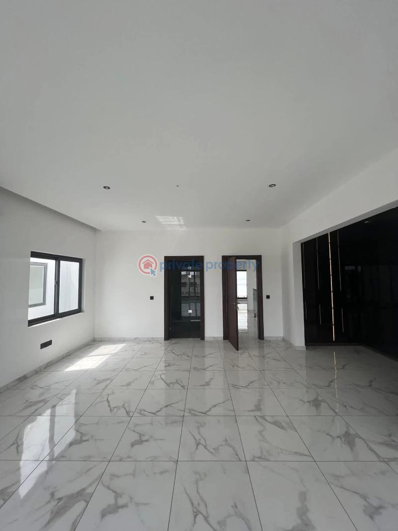3 bedroom House For Rent Ashaley Botwe Adenta Municipal Accra - 7