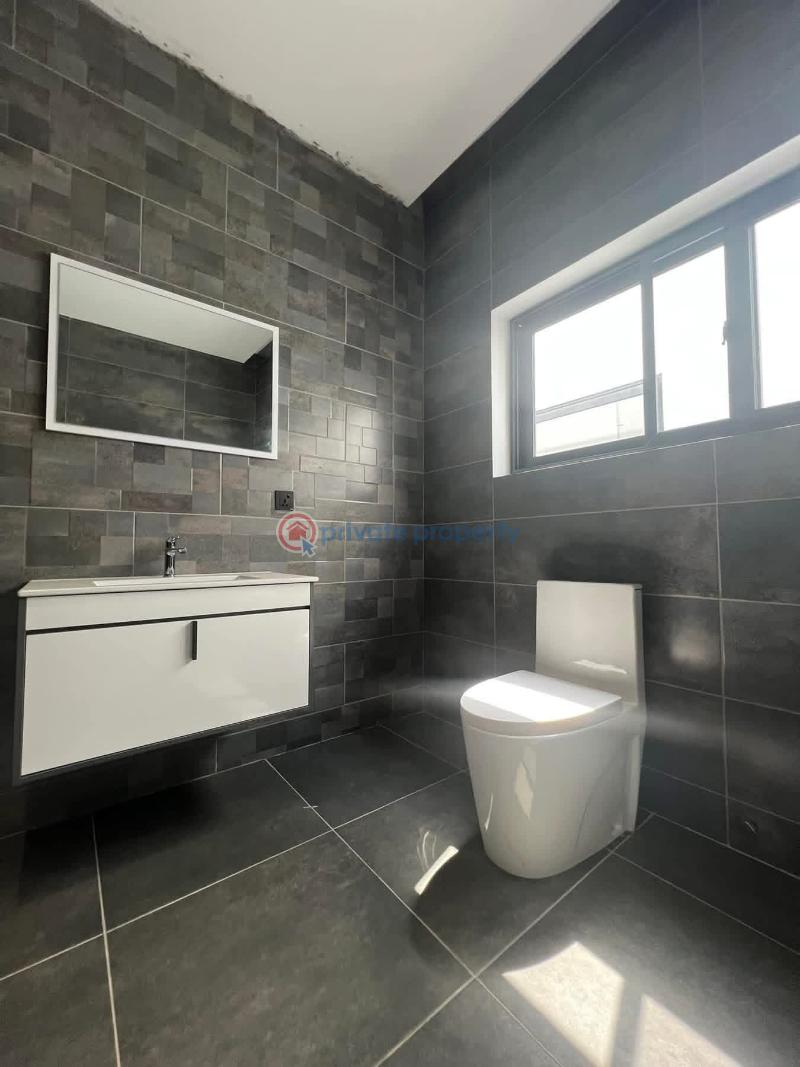 3 bedroom House For Rent Ashaley Botwe Adenta Municipal Accra - 11