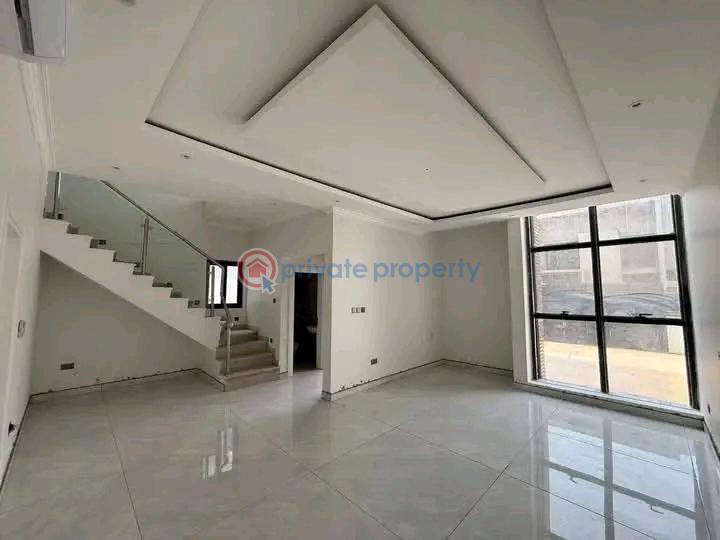 3 bedroom House For Sale East Airport Airport Residential Area Accra - 2